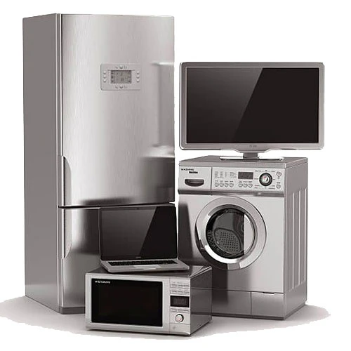 Electronic Appliances
